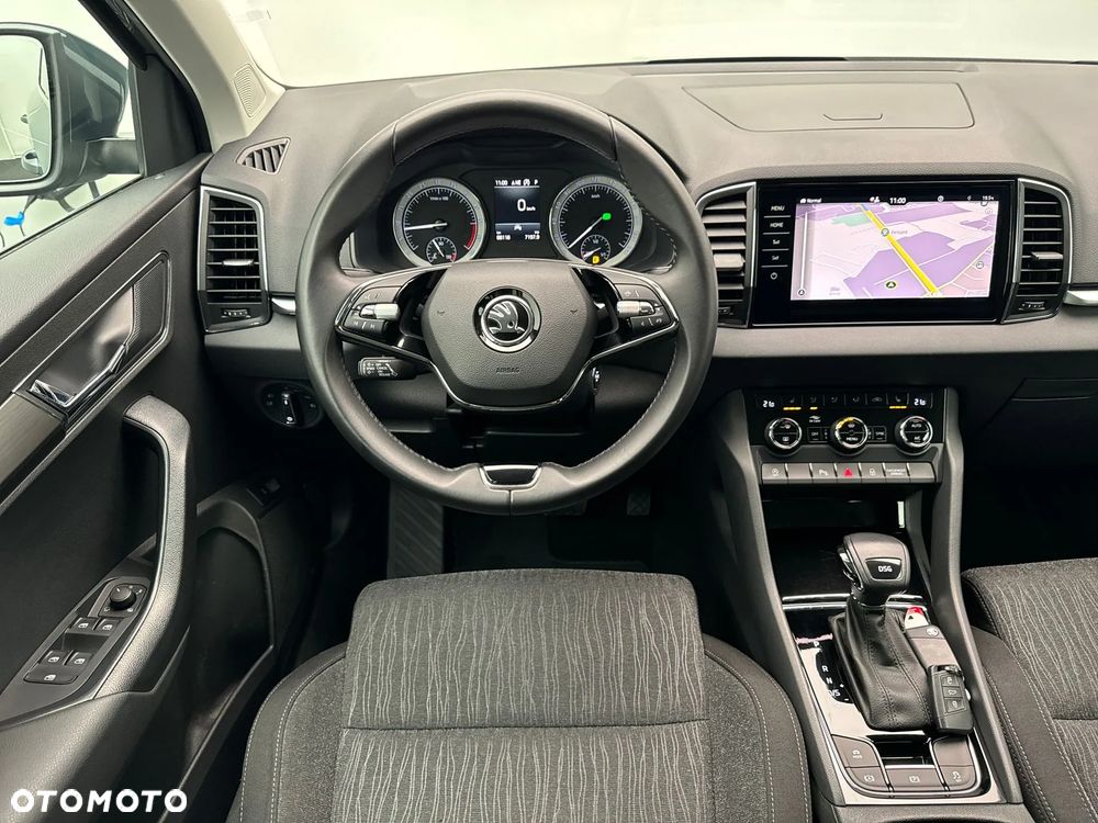 Skoda Karoq 2.0 TDI SCR 4x2 Style DSG - 2