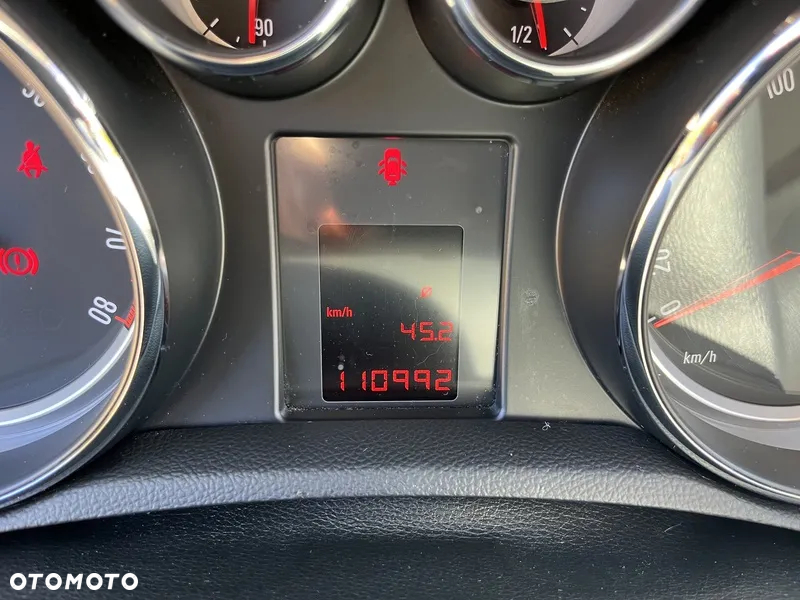 Opel Mokka 1.6 Enjoy S&S - 23