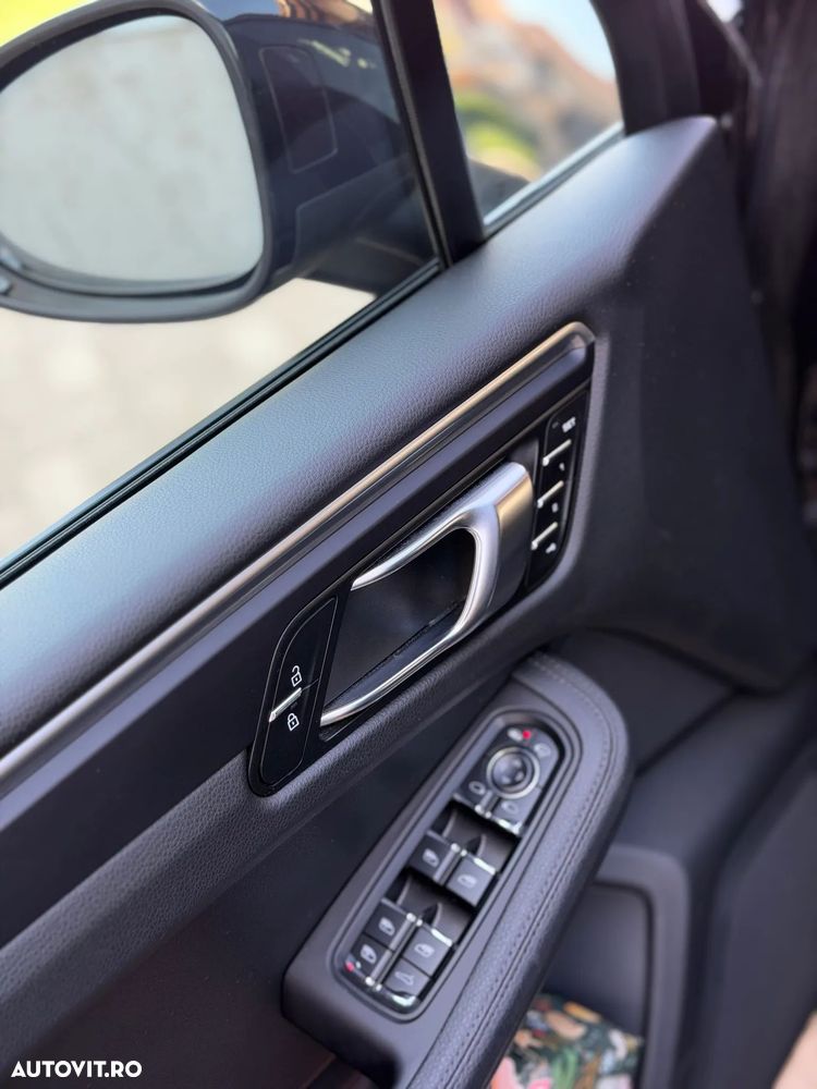 Porsche Macan PDK - 10