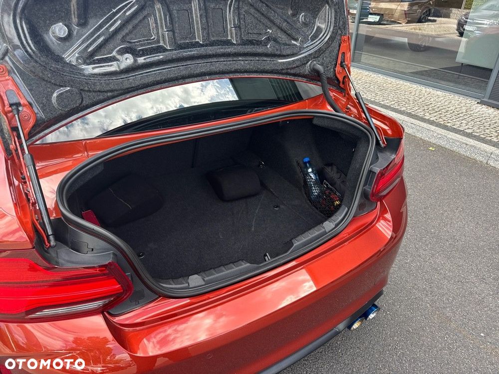 BMW M2 Competition - 6