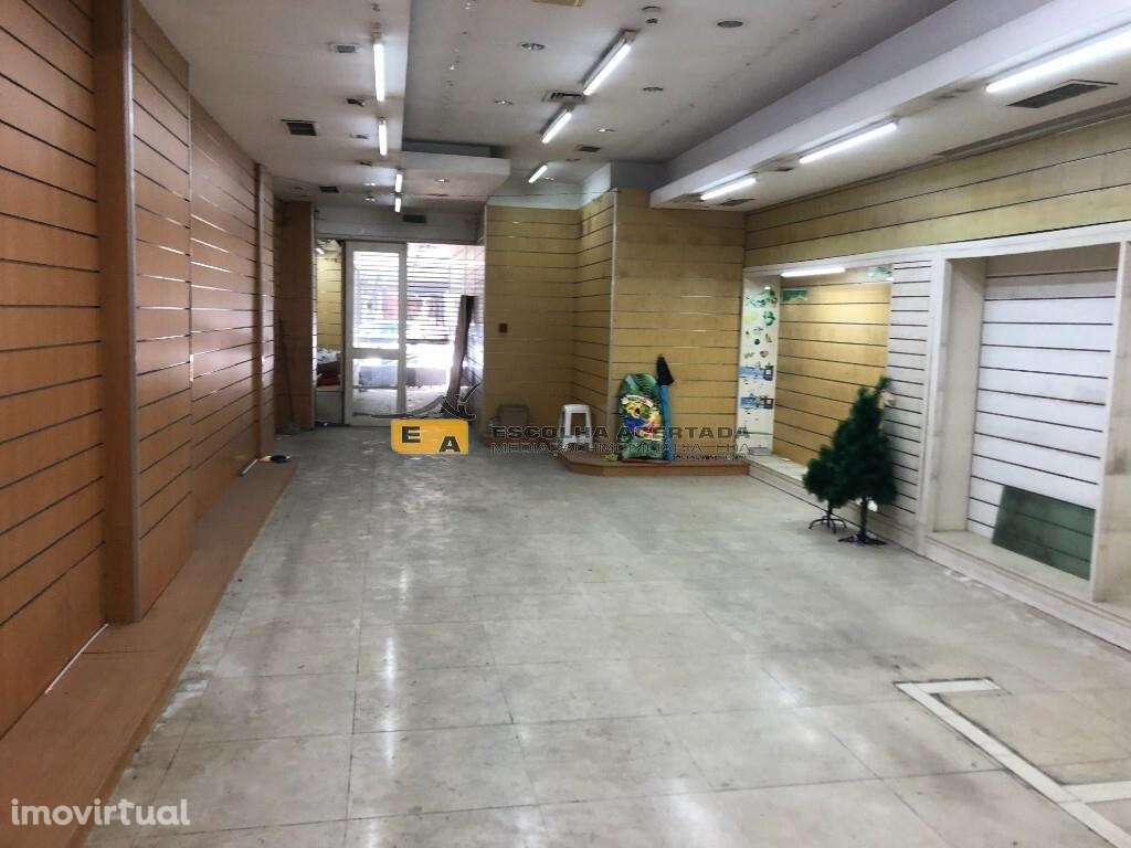 Loja em dois pisos Boavista - Grande imagem: 5/8