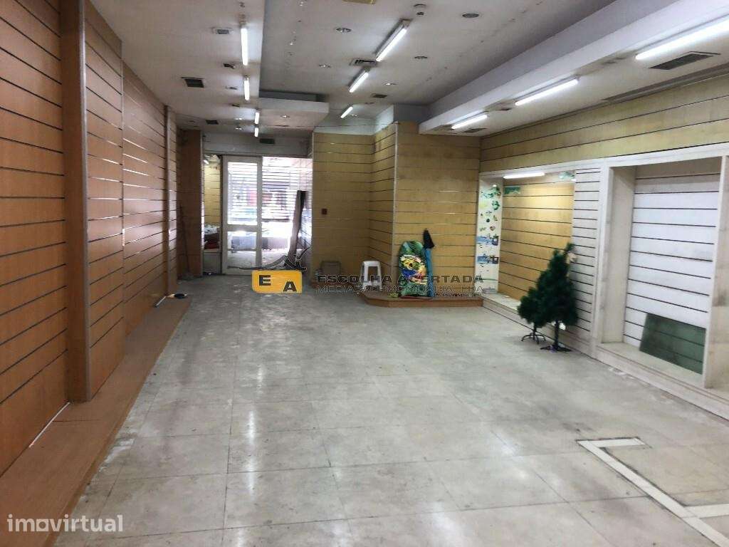 Loja em dois pisos Boavista - Grande imagem: 5/8