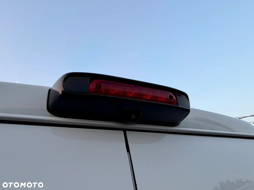 Fiat DUCATO L4H2 / SALON POLSKA / BEZWYPADKOWY / LEASING / KREDYT / VAT 23% - 28
