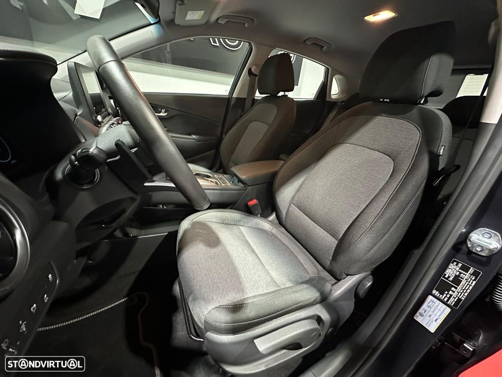 Hyundai Kauai EV 39 kWh Executive - 24