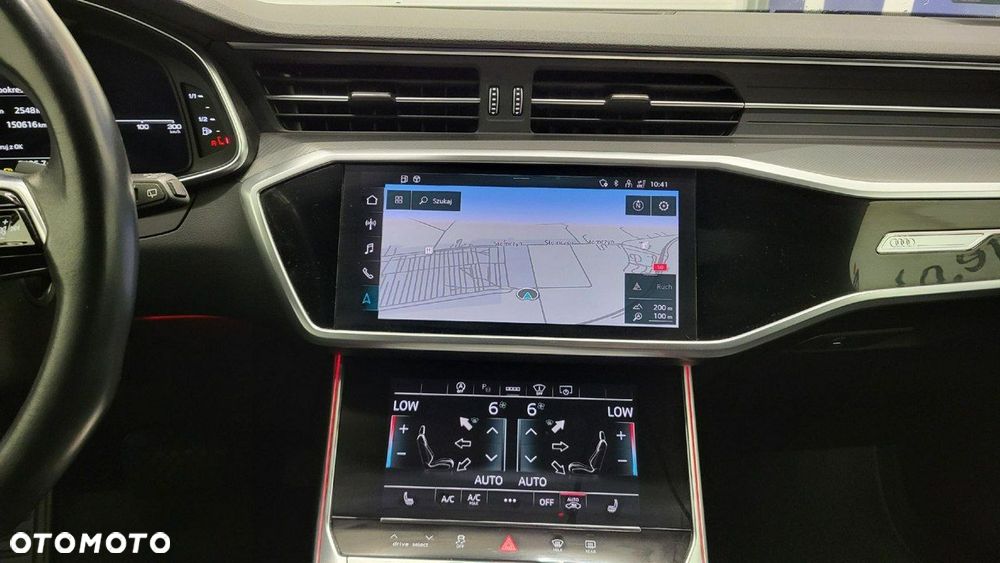 Audi A6 Avant 35 TDI mHEV Sport S tronic - 17