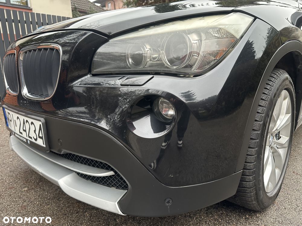 BMW X1 - 25