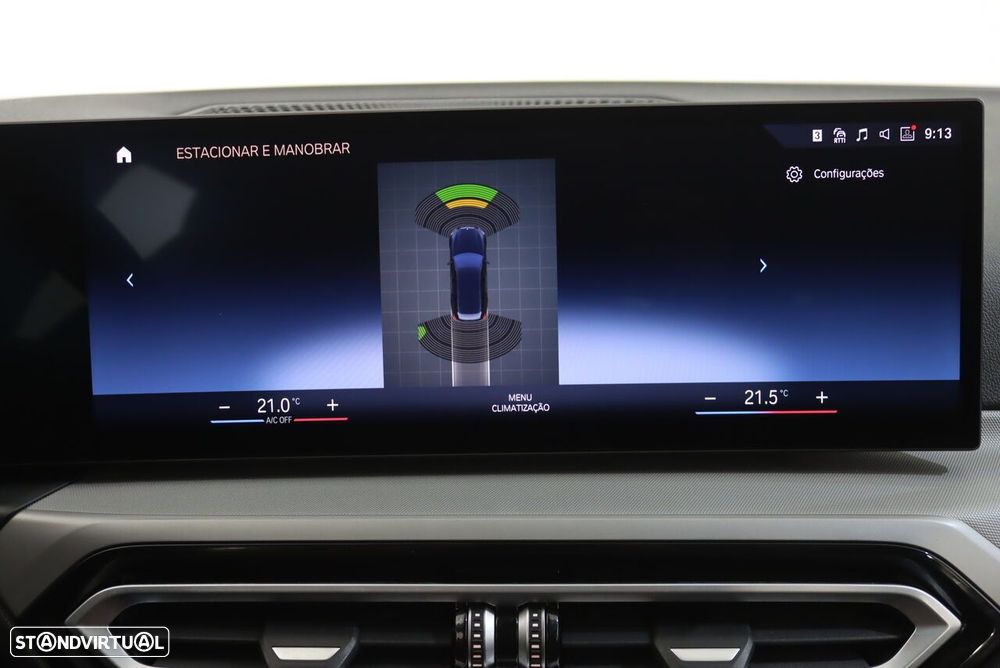 Volvo XC 40 1.5 T2 Core - 23