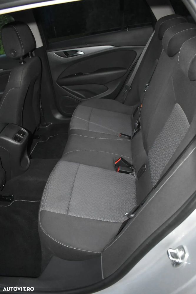 Opel Insignia Sport Tourer 2.0 CDTI Start/Stop - 20