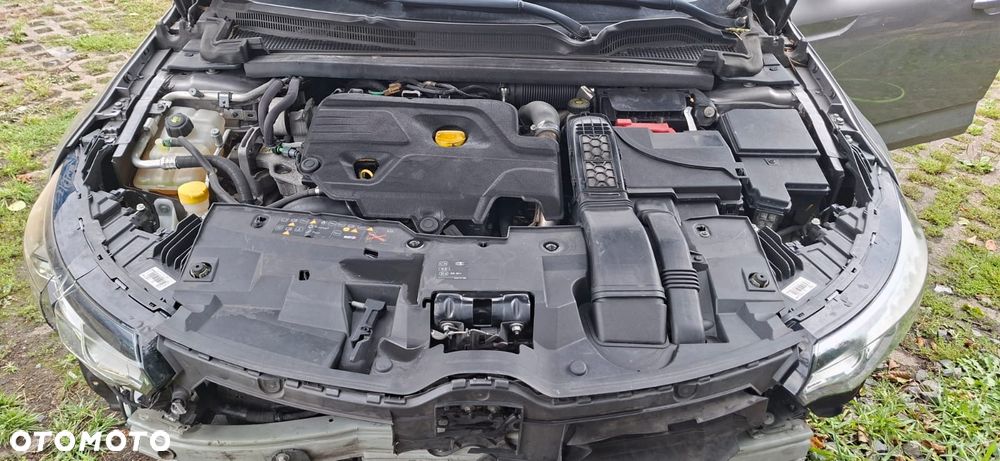 Renault Talisman BLUE dCi 160 EDC INTENS - 22