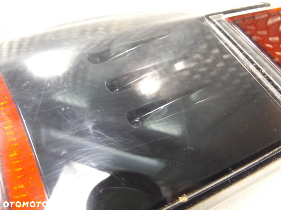Tesla Model S LAMPA PRAWA TYLNA PRAWY TYŁ - 14