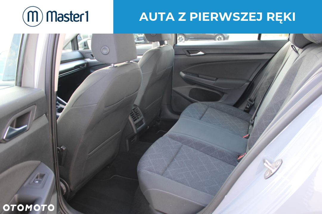 Volkswagen Golf VIII 1.5 TSI EVO Life - 10