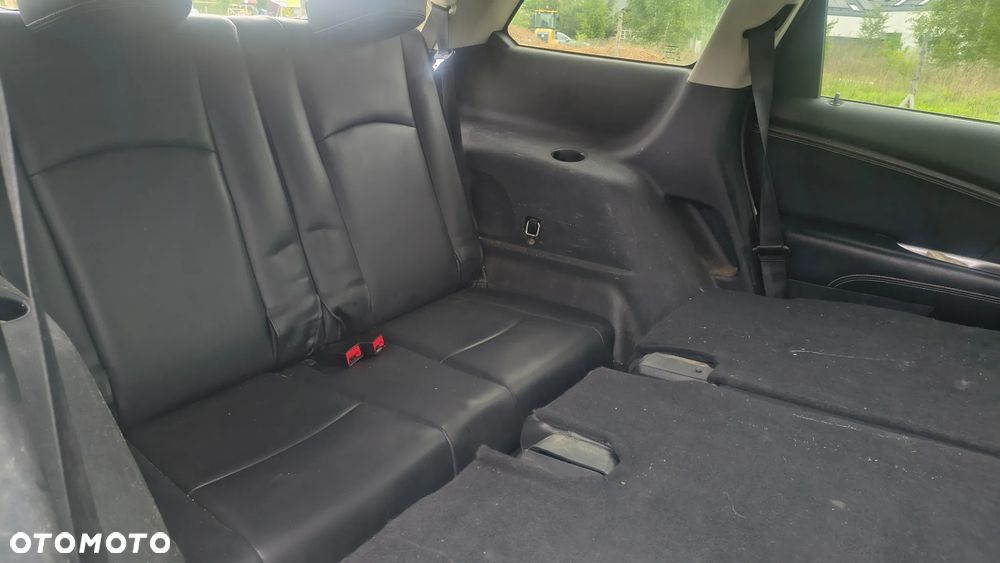 Fiat Freemont 2.0 Multijet Urban - 11