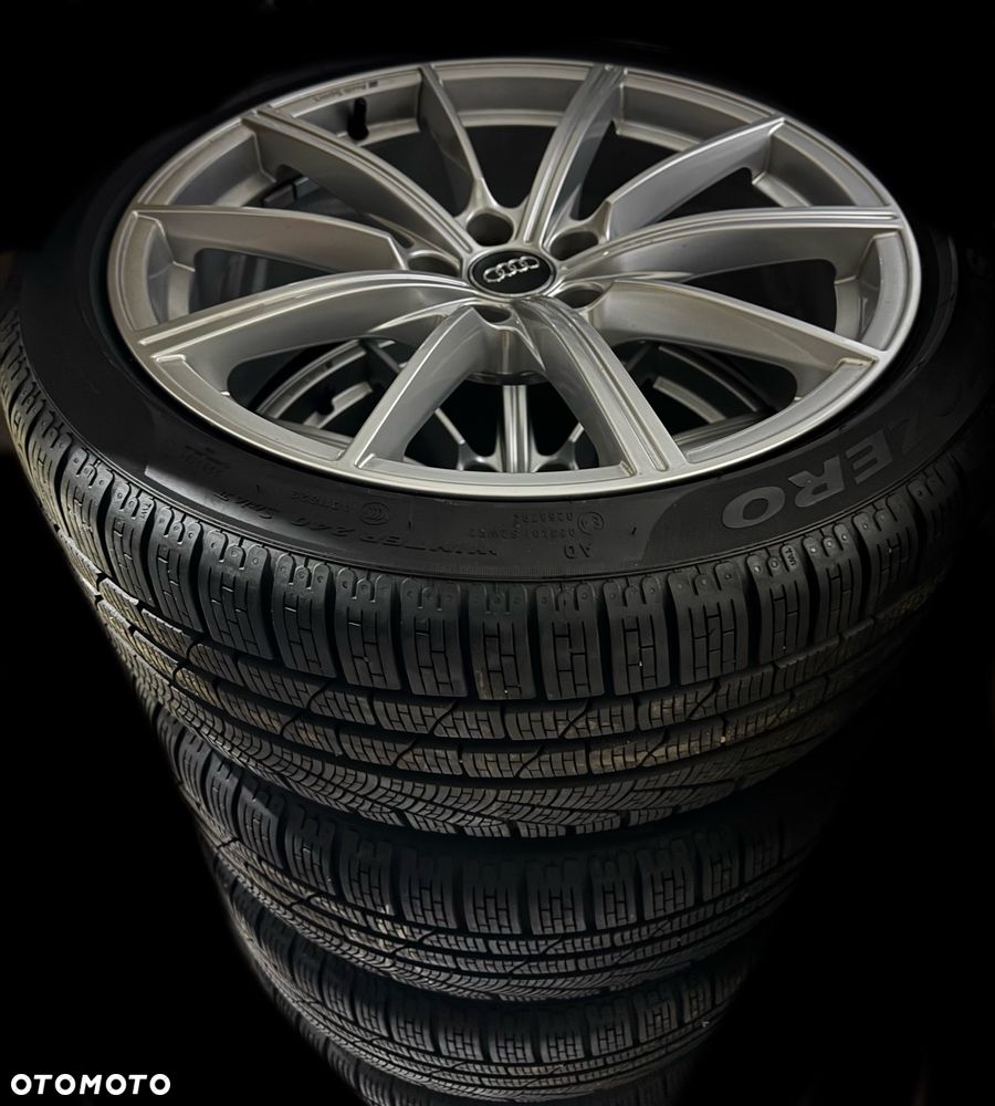 Audi TT S Coupé TFSI quattro tronic - 40