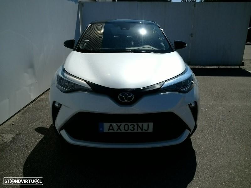 Toyota C-HR - 19