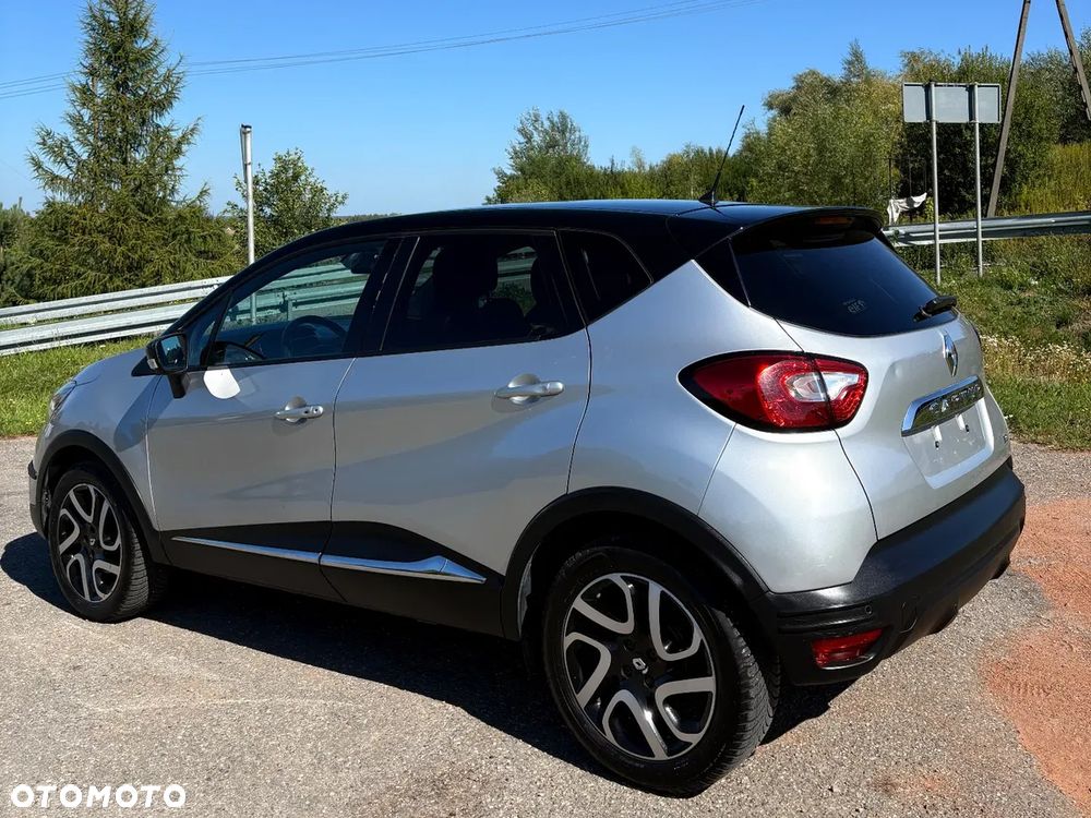 Renault Captur ENERGY TCe 120 EDC Intens - 3