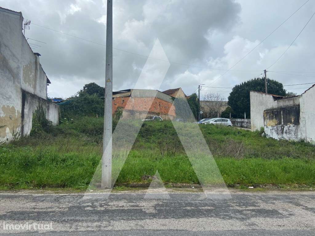 Terreno de construção em Anadia - Grande imagem: 2/10