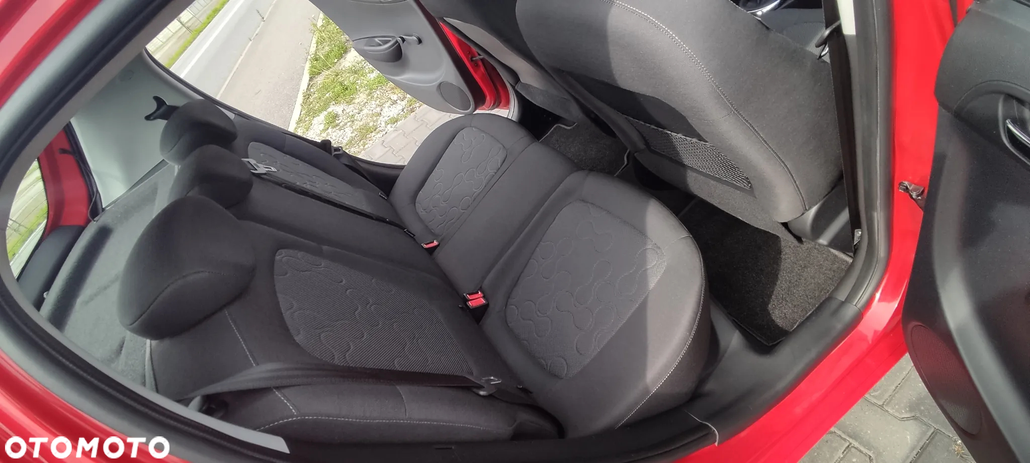 Hyundai i20 1.2 Comfort - 26