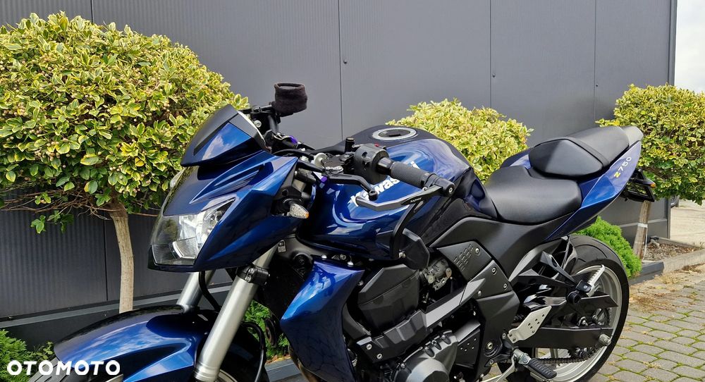 Kawasaki Z - 30