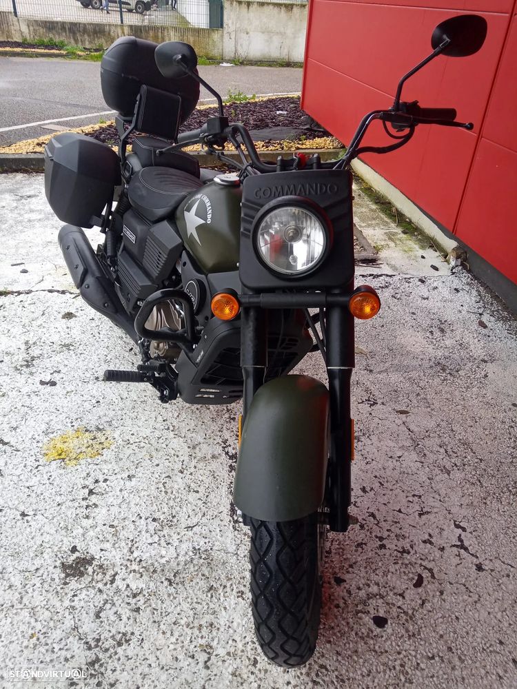 UM Renegade Comando - 3