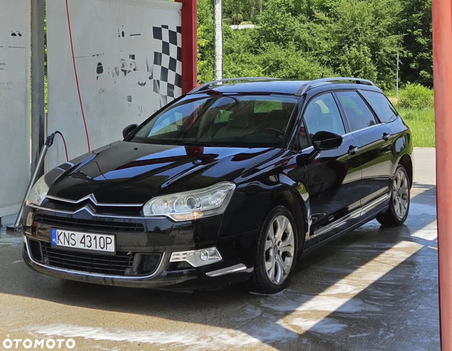 Citroën C5 2.0 HDi Exclusive - 1