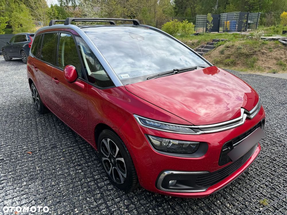 Citroën SpaceTourer - 7