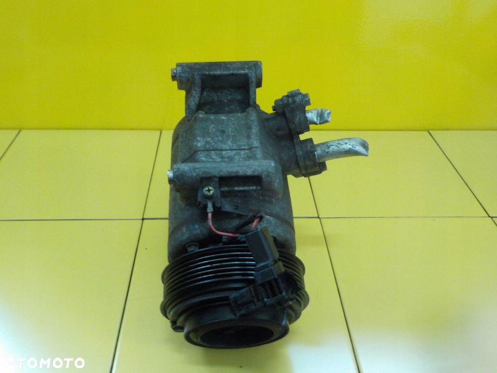 MAZDA CX-5 6 GJ 2.2 D SKYACTIV 16r SH01 sprezarka klimatyzacji FD46XG100CC - 4