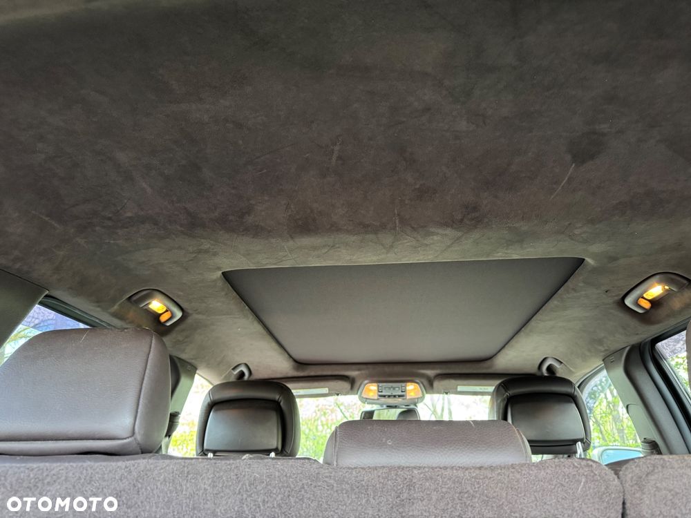 Jeep Grand Cherokee 3.6 V6 Pentastar 4WD Automatik Summit - 20