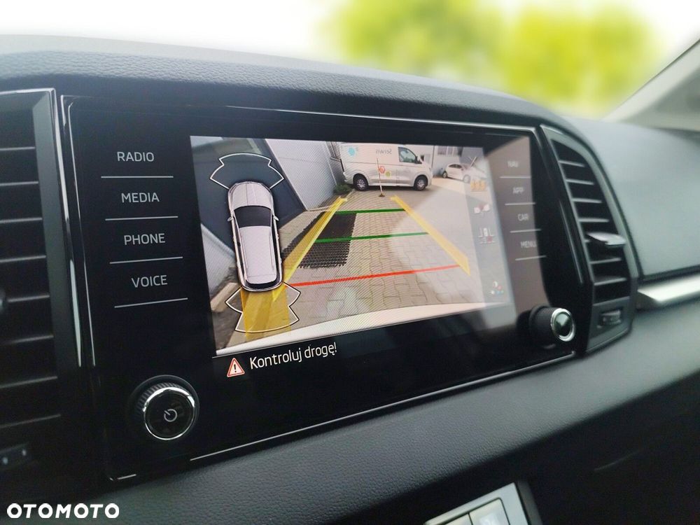 Skoda Karoq 1.5 TSI ACT Selection DSG - 24