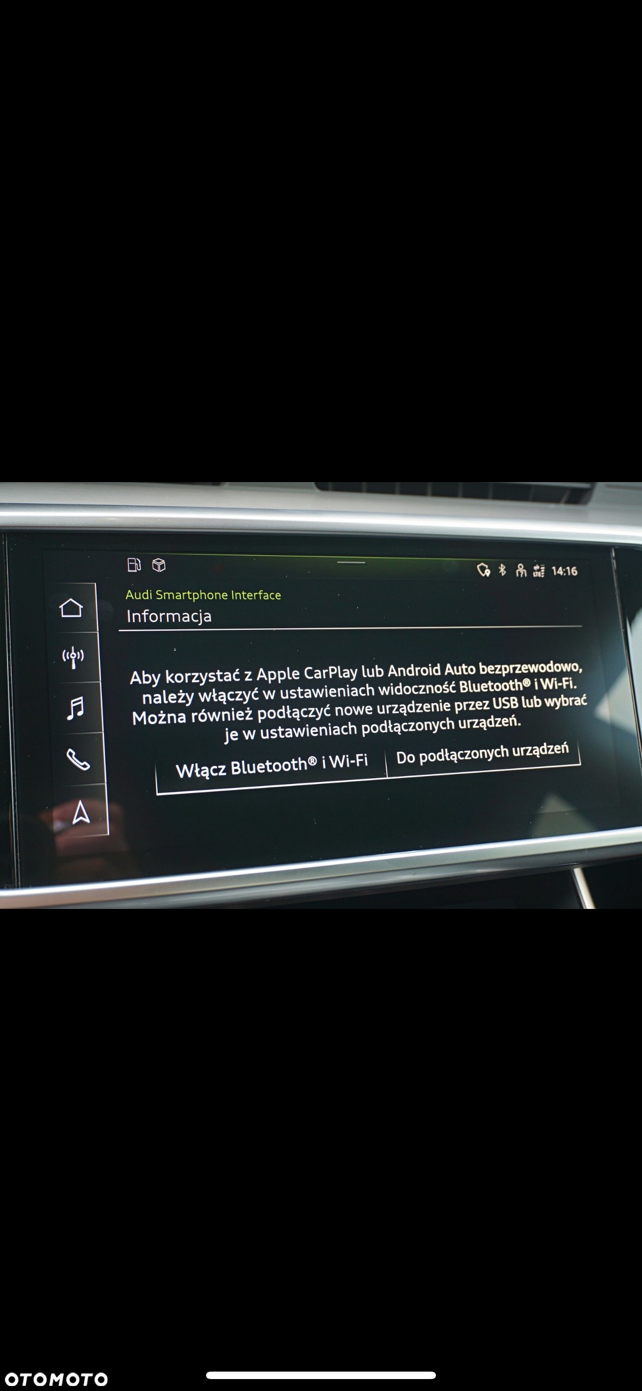 Audi A7 45 TFSI mHEV Quattro S tronic - 16