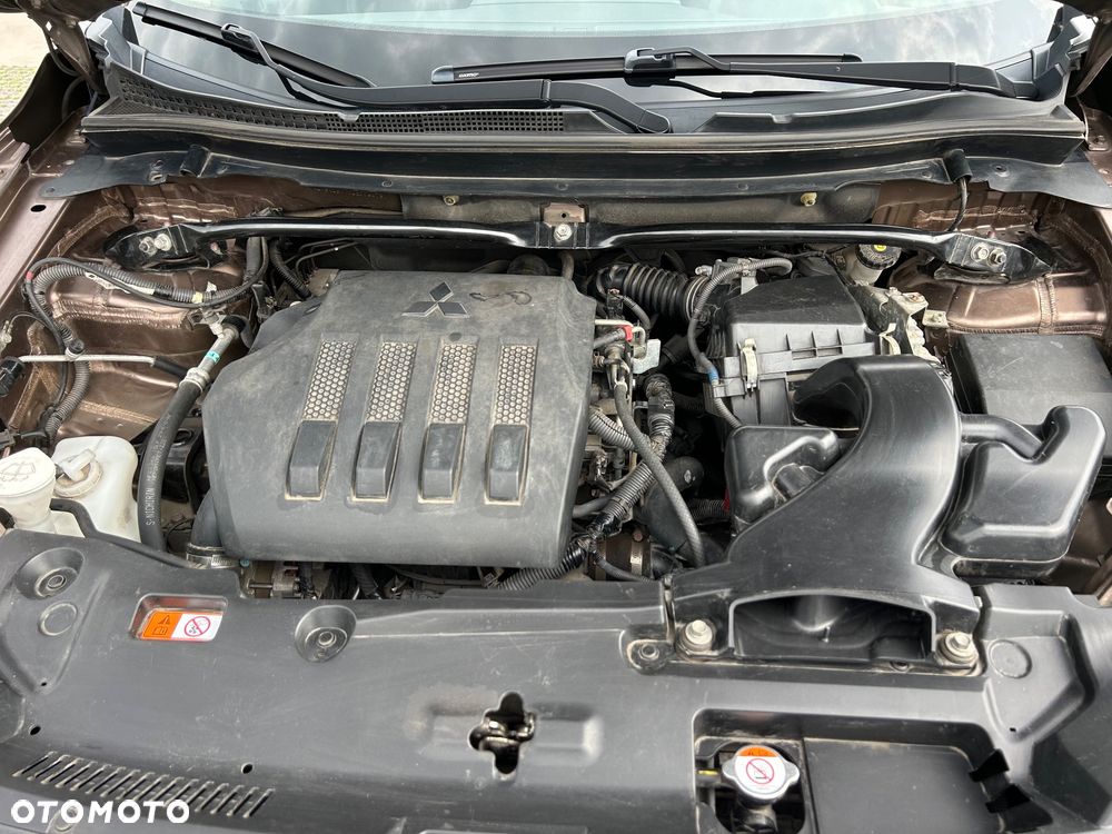 Mitsubishi Eclipse Cross - 3