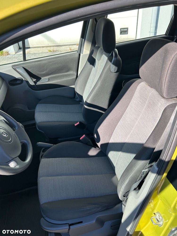 Renault Scenic 1.4 16V Authentique - 16