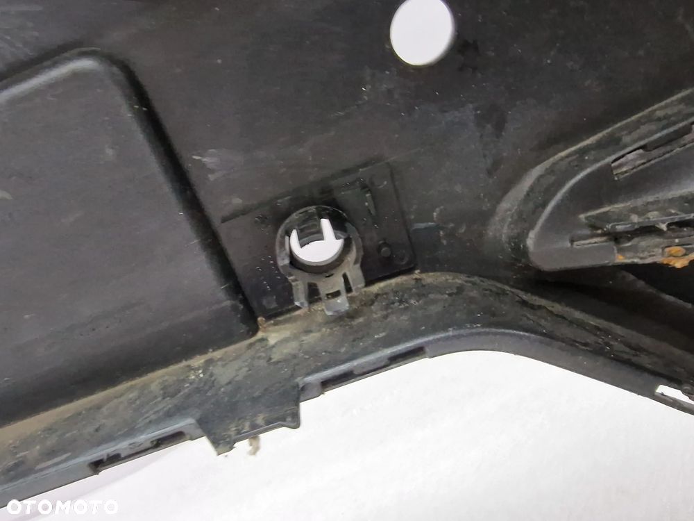 SEAT LEON 3 III CUPRA FR LIFT 16- ZDERZAK PRZEDNI PRZÓD NA SPRYSKI + 4X PDC , NR 5F0807221AB / 5F0807221AJ / 5F0807221KA , NR AUKCJI NZ872 - 29