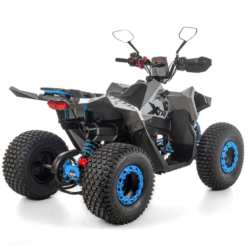 XTR Inny - 13