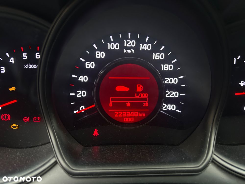 Kia Ceed - 2