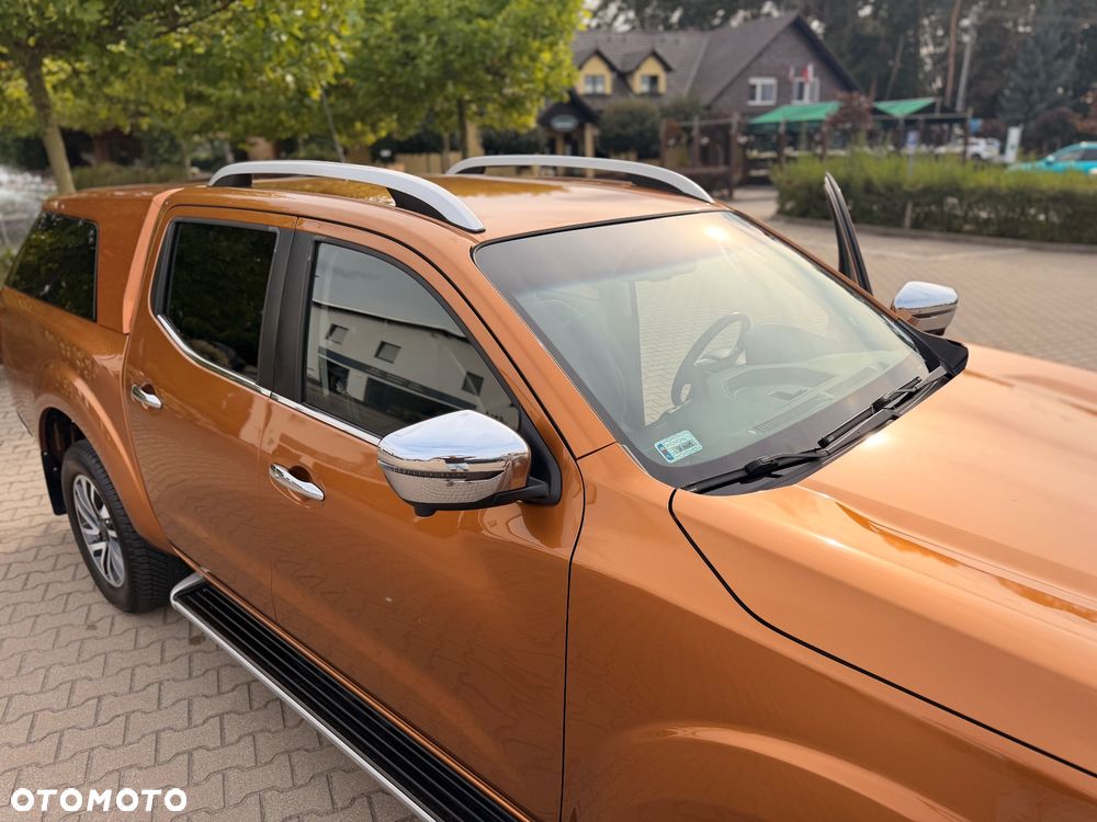 Nissan Navara - 19