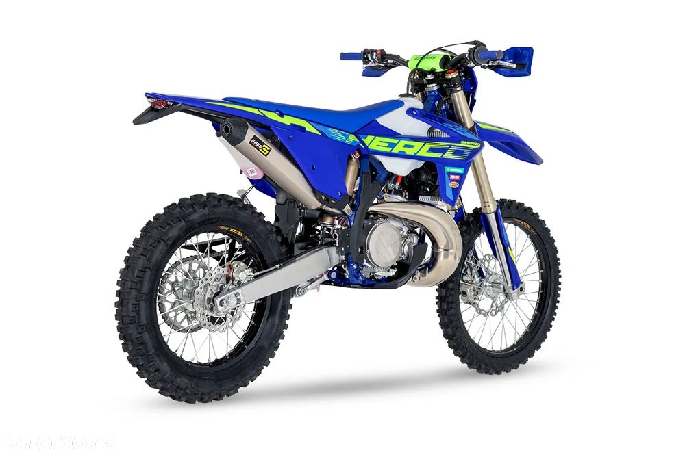Sherco Enduro - 8