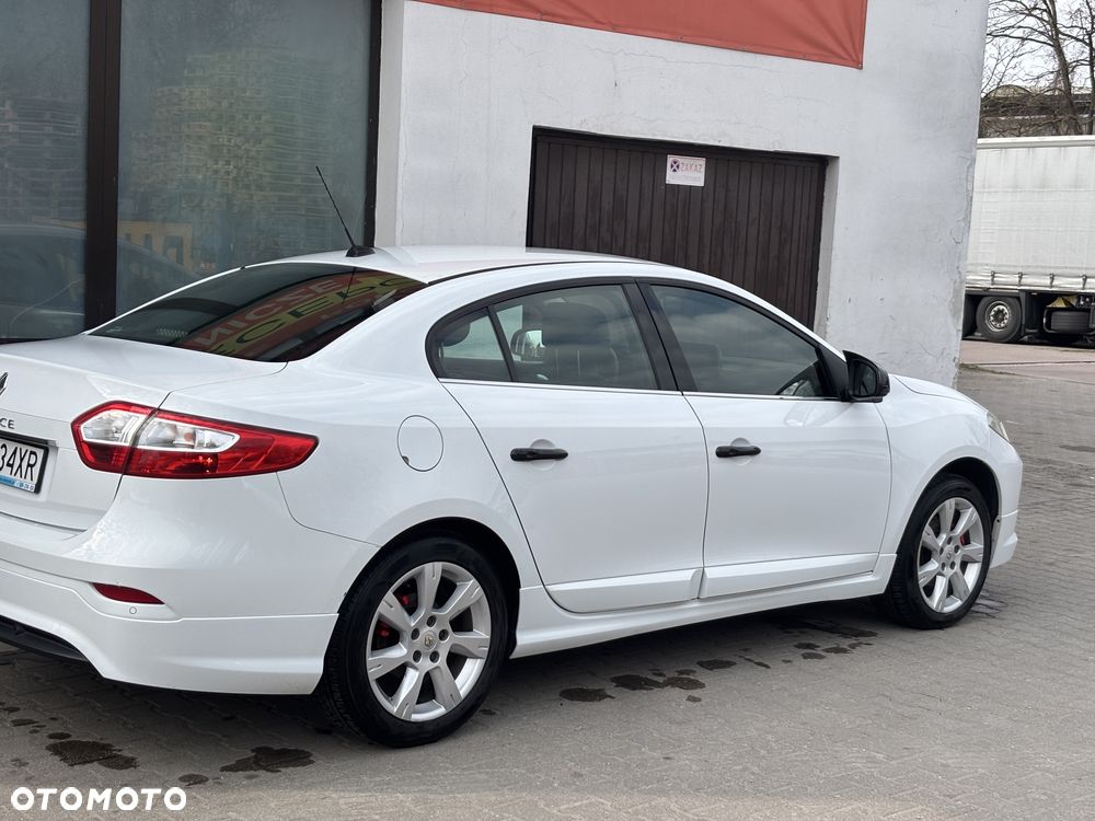 Renault Fluence - 3