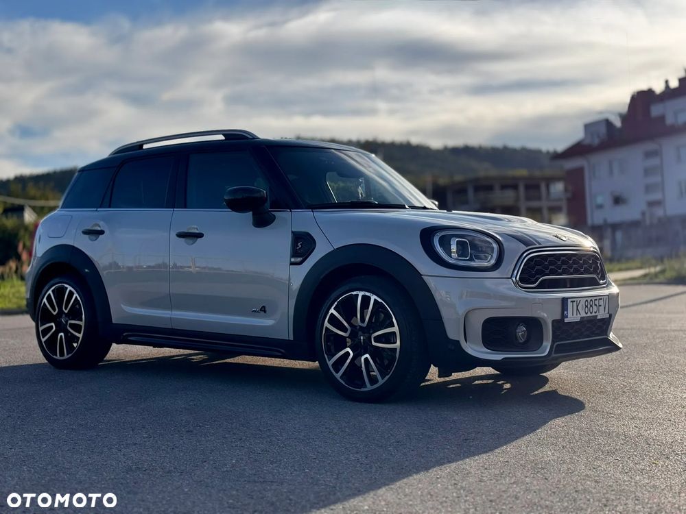 MINI Countryman - 3