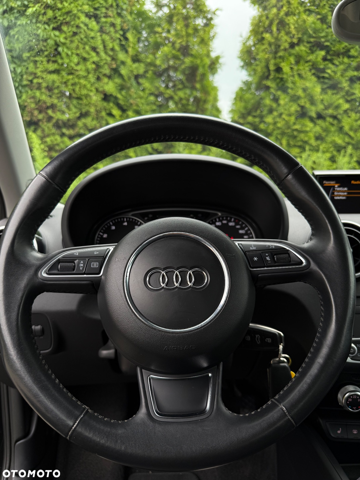 Audi A1 1.4 TFSI Sportback sport - 20