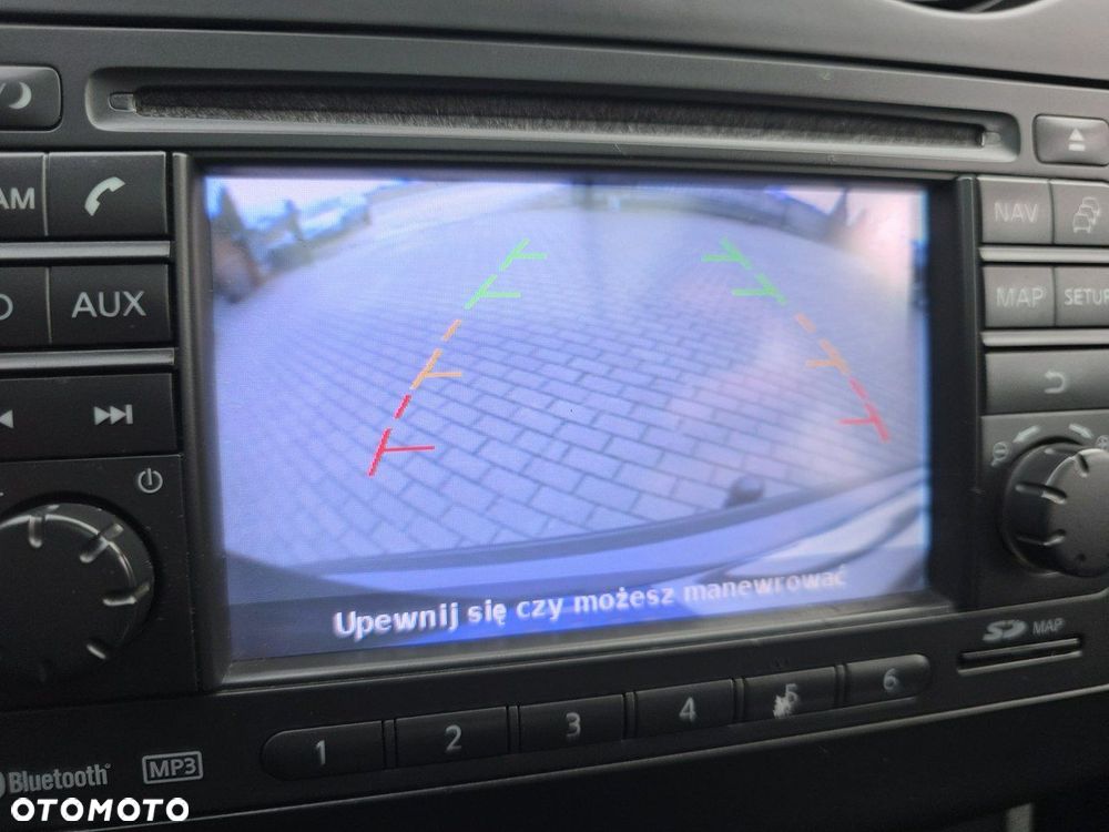 Nissan Qashqai 2.0 dCi Tekna Premium - 9