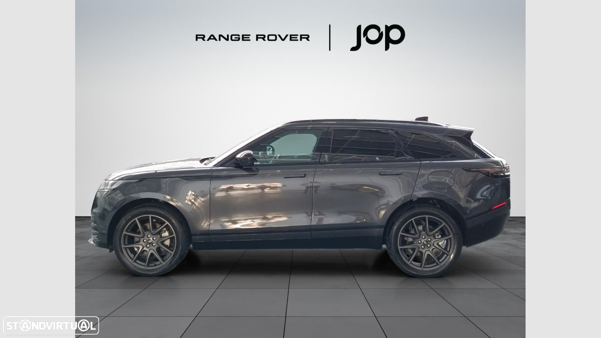 Land Rover Range Rover Velar 2.0 P400e AWD Dynamic HSE - 2