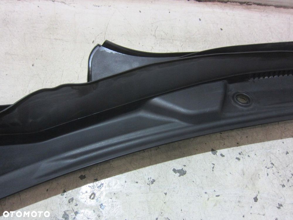 BMW X3 G01 G02 F97 F98 PODSZYBIE GÓRNE OSŁONA WLOTU 7399015 51717399015 - 3