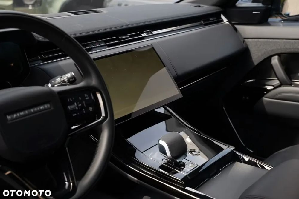 Land Rover Range Rover Sport S 3.0 D250 mHEV S - 21
