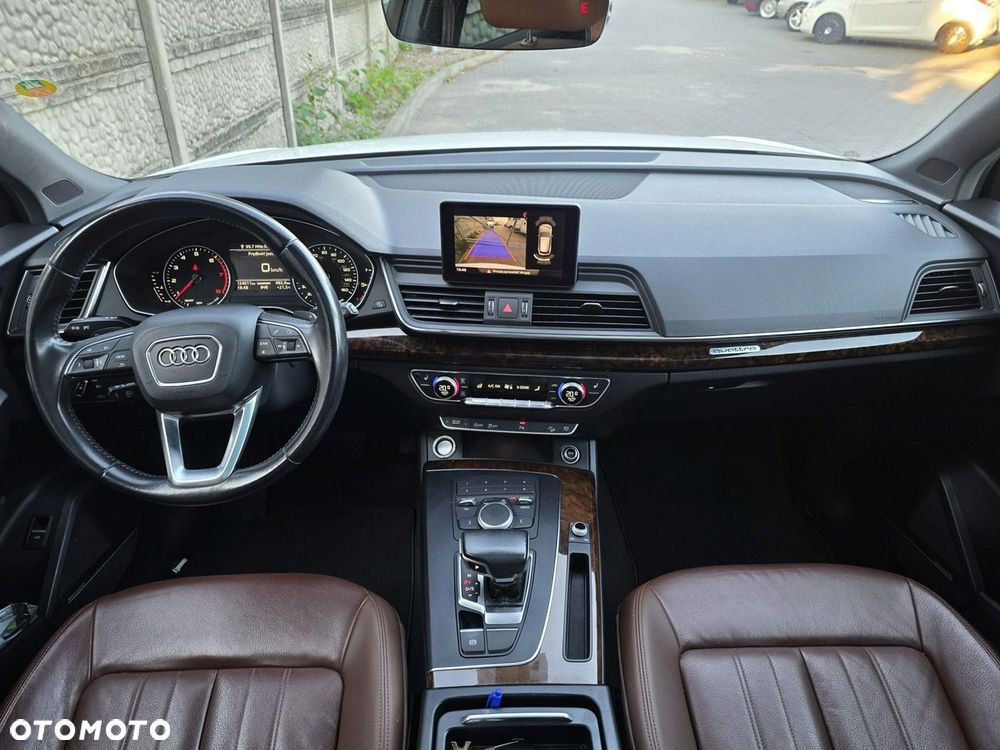 Audi Q5 2.0 TFSI Quattro S tronic - 13