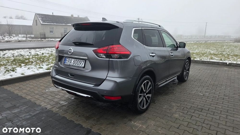Nissan X-Trail 1.6 DIG-T Tekna - 11