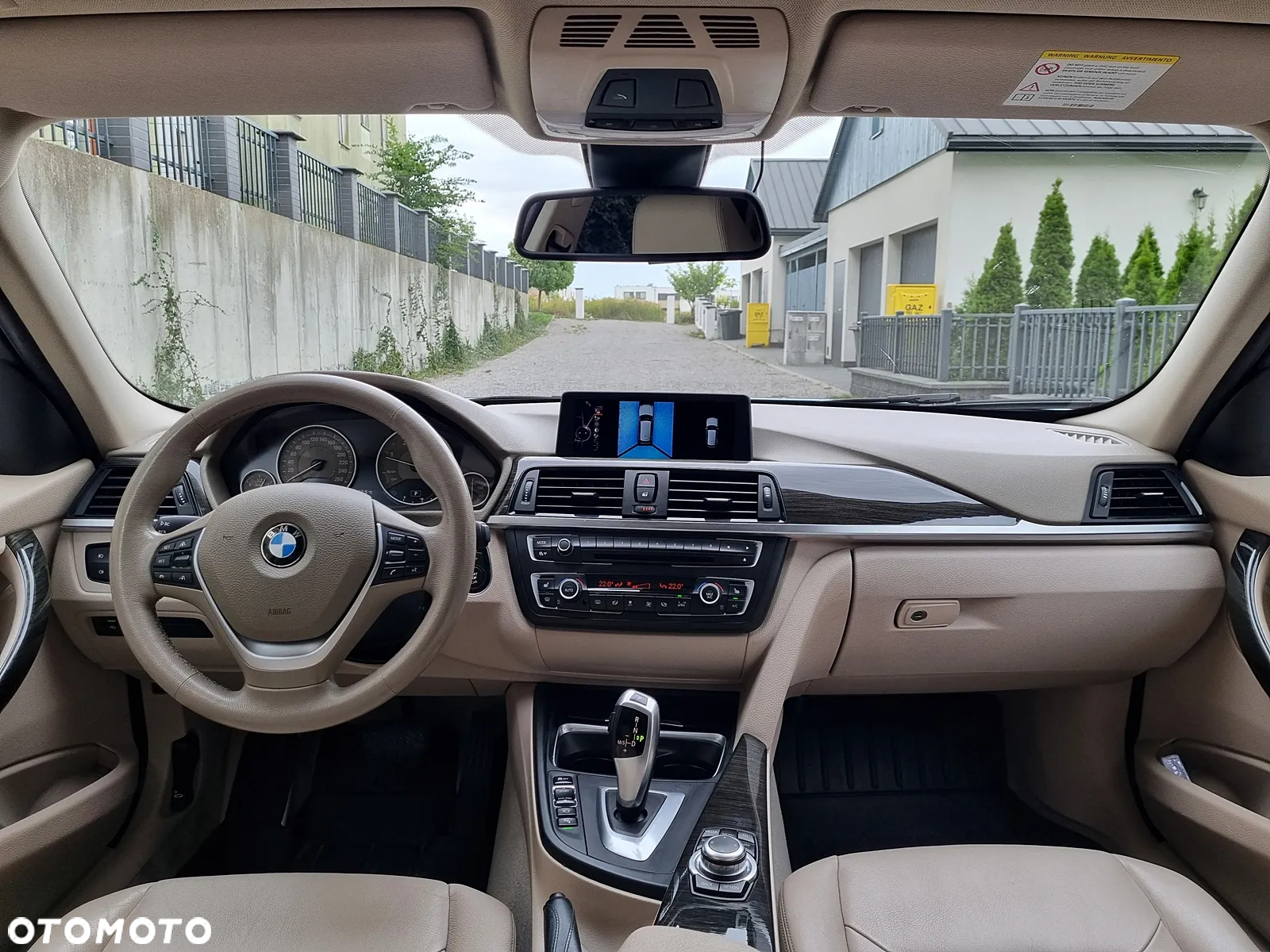BMW Seria 3 - 6