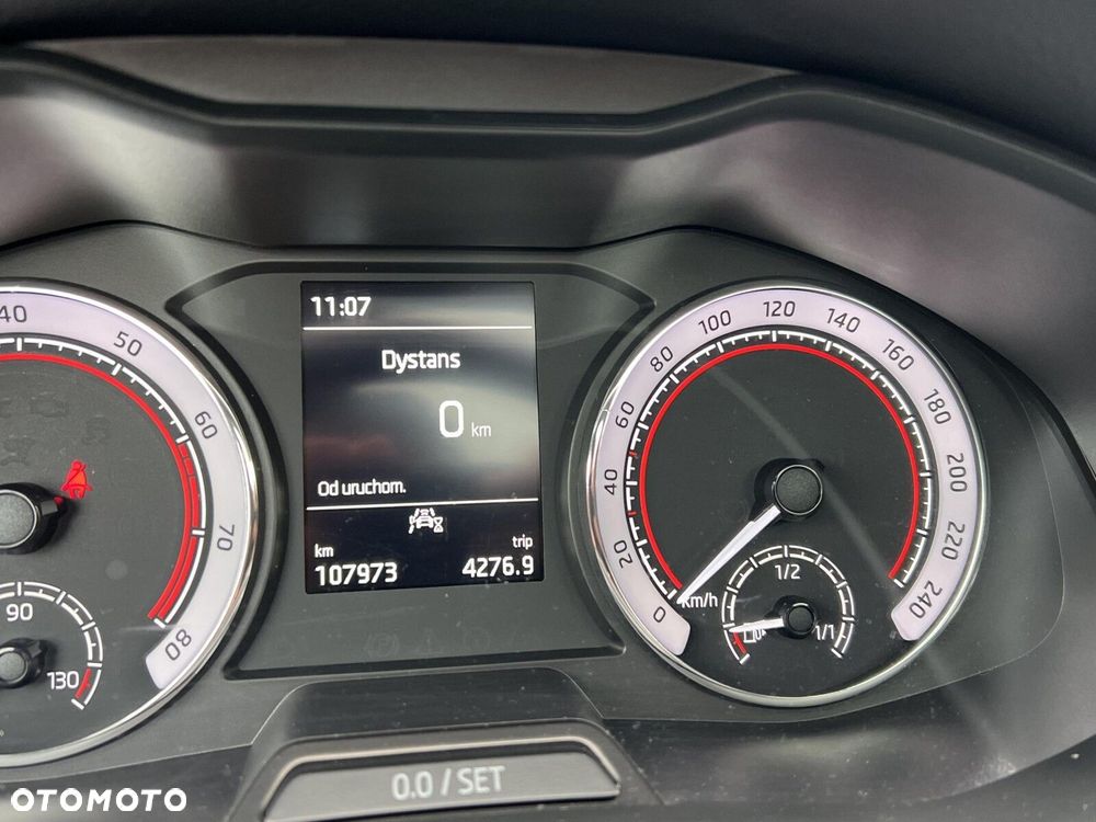 Skoda Scala 1.5 TSI Monte Carlo - 18