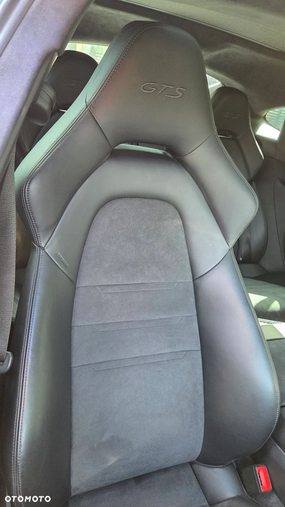 Porsche Panamera - 17