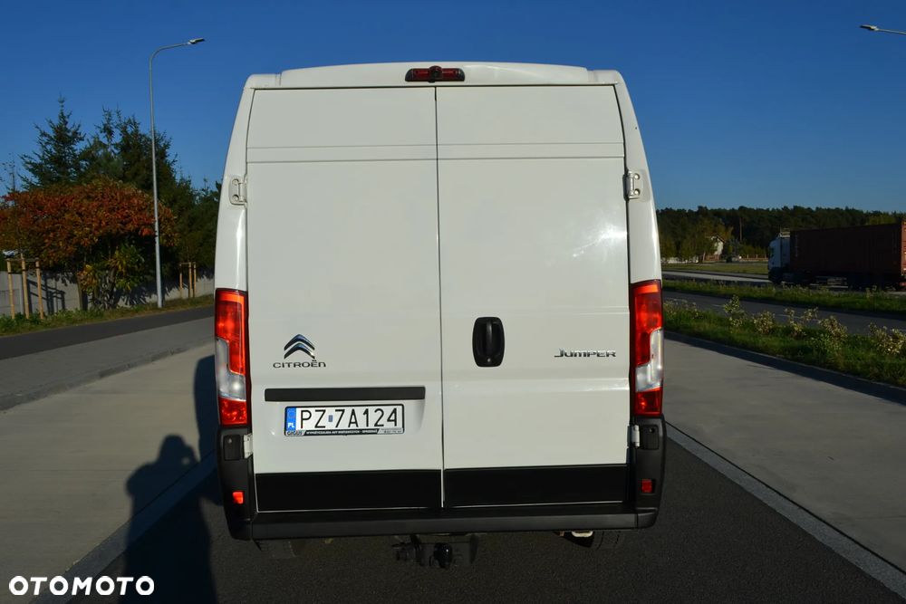 Citroën Jumper - 9