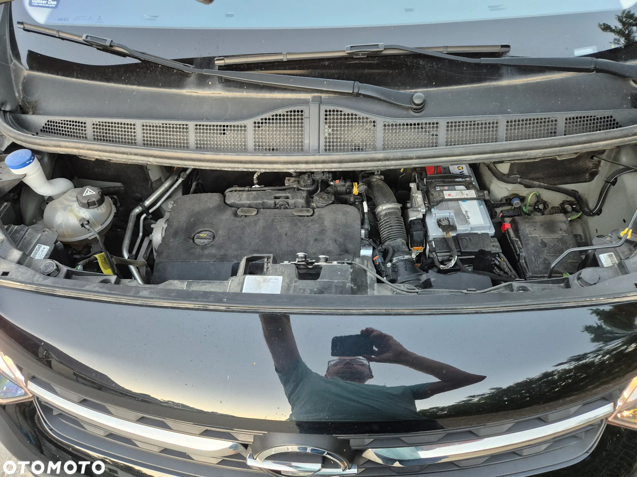 Opel Vivaro - 29